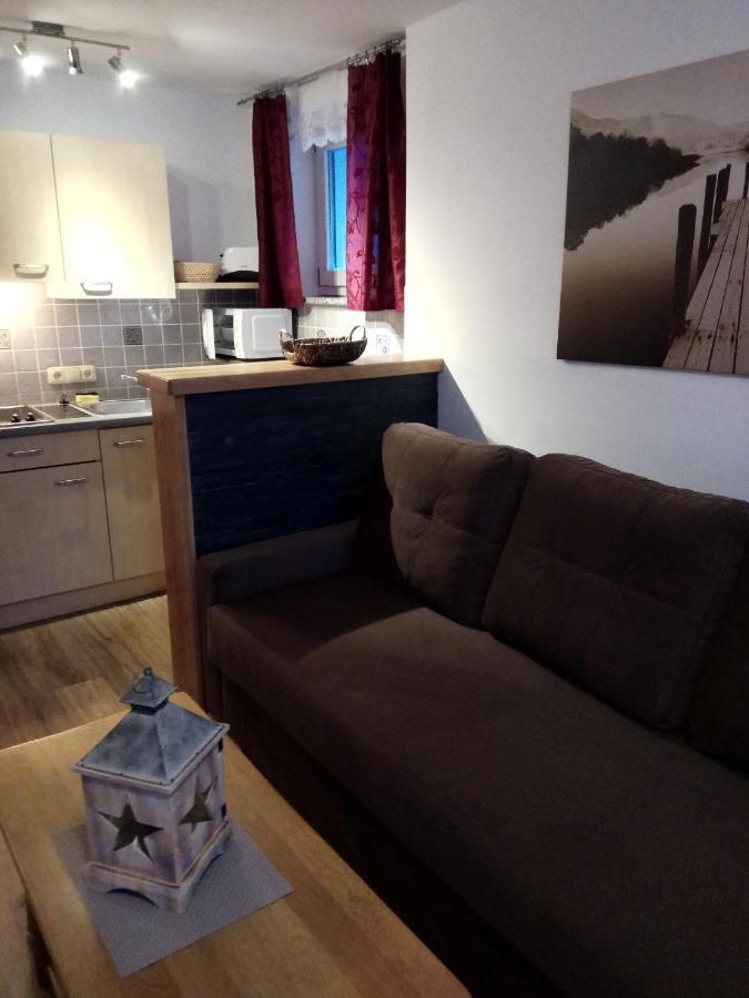 קפרון Apartman Josef מראה חיצוני תמונה