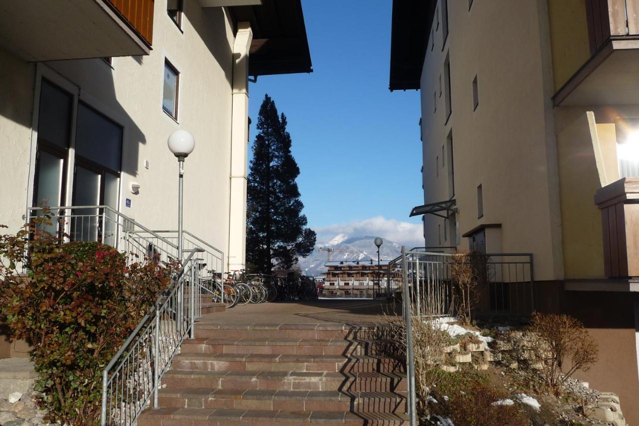 קפרון Apartman Josef מראה חיצוני תמונה