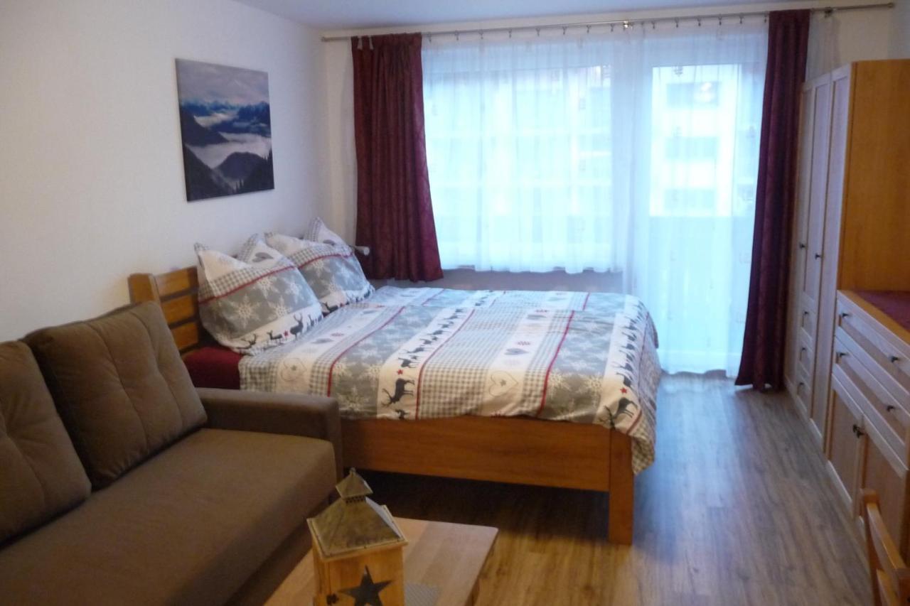 קפרון Apartman Josef מראה חיצוני תמונה